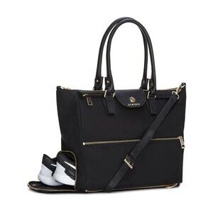 Reese Gym Tote Handbag